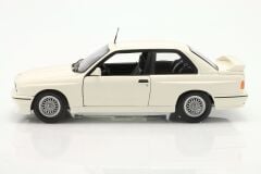 MİNİCHAMPS BMW - 3-SERIES M3 (E30) 1987