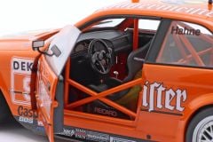 WERK83 - BMW - 3-SERIES COUPE (E36) JAGERMEISTER TEAM LINDER N 9 DTM SEASON 1993 ARMIN HAHNE