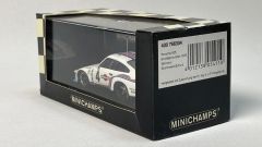 MINICHAMPS - PORSCHE - 935 N 4 MARTINI WINNER 6h WATKINS GLEN 1976 STOMMELEN - SCHURTI