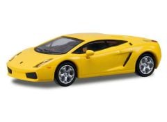 1/87 Lamborghini Gallardo, yellow
