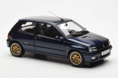 1/18 NOREV - RENAULT - CLIO WILLIAMS 2.0 16v (1st SERIES) 1993