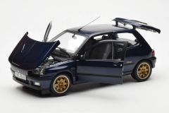 1/18 NOREV - RENAULT - CLIO WILLIAMS 2.0 16v (1st SERIES) 1993