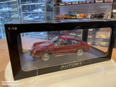 AUTOART - PORSCHE - 911 901 COUPE 1964