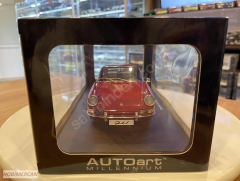 AUTOART - PORSCHE - 911 901 COUPE 1964