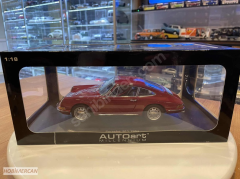 AUTOART - PORSCHE - 911 901 COUPE 1964