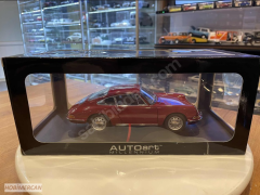 AUTOART - PORSCHE - 911 901 COUPE 1964