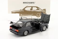 MİNİCHAMPS BMW - 3-SERIES M3 (E30) 1987