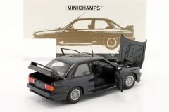 MİNİCHAMPS BMW - 3-SERIES M3 (E30) 1987