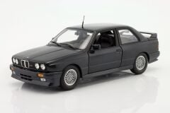MİNİCHAMPS BMW - 3-SERIES M3 (E30) 1987