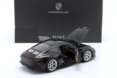 NOREV - PORSCHE - 911 992 S/T COUPE 2024