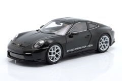 NOREV - PORSCHE - 911 992 S/T COUPE 2024