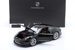 NOREV - PORSCHE - 911 992 S/T COUPE 2024