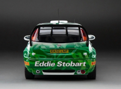 1/18 SunStar Ford Focus RS WRC '03 - #1 Colin McRae -Pirelli Rally 2005 - 3912