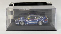 MINICHAMPS - PORSCHE - 911 996 GT3 TEAM MANTHEY N 10 SUPERCUP CHAMPION 1998 P.HUISMAN