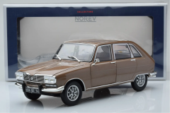 1/18 NOREV - RENAULT - R16 TX 1974