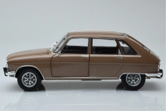 1/18 NOREV - RENAULT - R16 TX 1974