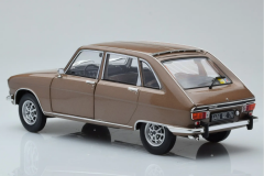 1/18 NOREV - RENAULT - R16 TX 1974