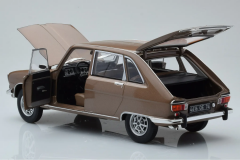 1/18 NOREV - RENAULT - R16 TX 1974