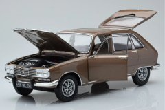 1/18 NOREV - RENAULT - R16 TX 1974