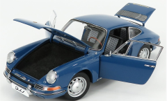 AUTOART - PORSCHE - 911 901 COUPE 1964