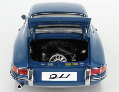 AUTOART - PORSCHE - 911 901 COUPE 1964