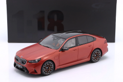 1/18 GT-SPIRIT - BMW - 5-SERIES M5 (G90) 2025 - GT966