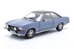 TOURING MODELCARS - OPEL - COMMODORE B GS/E COUPE 1975