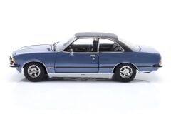 TOURING MODELCARS - OPEL - COMMODORE B GS/E COUPE 1975