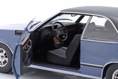 TOURING MODELCARS - OPEL - COMMODORE B GS/E COUPE 1975