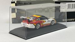 MINICHAMPS - PORSCHE - 911 997 GT3 N 9 SUPERCUP 2006 D.DERMONT