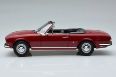 1/18 NOREV - PEUGEOT - 504 CABRIOLET 1969