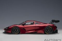 AUTOART - McLAREN - 720S GT3 2017