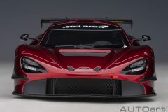 AUTOART - McLAREN - 720S GT3 2017