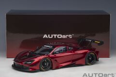 AUTOART - McLAREN - 720S GT3 2017