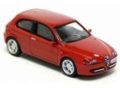 1/87 Alfa Romeo 147, red