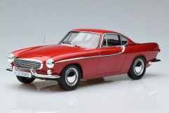1/18 NOREV - VOLVO - P1800 1961