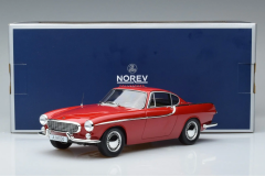 1/18 NOREV - VOLVO - P1800 1961