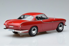 1/18 NOREV - VOLVO - P1800 1961