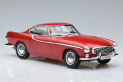 1/18 NOREV - VOLVO - P1800 1961