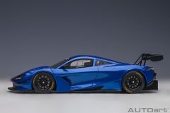 AUTOART - McLAREN - 720S GT3 2017