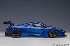 AUTOART - McLAREN - 720S GT3 2017