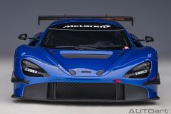 AUTOART - McLAREN - 720S GT3 2017
