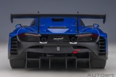 AUTOART - McLAREN - 720S GT3 2017