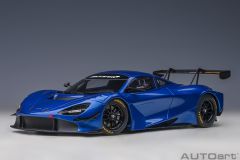 AUTOART - McLAREN - 720S GT3 2017