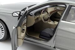 NOREV - MERCEDES BENZ - S-CLASS (W222) 4-DOOR 2013