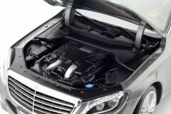 NOREV - MERCEDES BENZ - S-CLASS (W222) 4-DOOR 2013