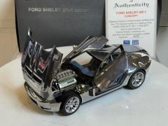AUTOART - FORD USA - SHELBY GR-1 CONCEPT