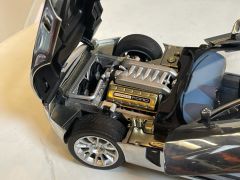 AUTOART - FORD USA - SHELBY GR-1 CONCEPT