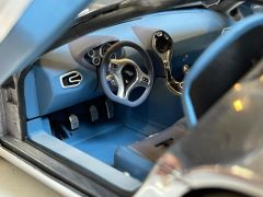 AUTOART - FORD USA - SHELBY GR-1 CONCEPT