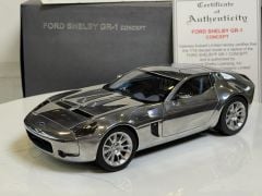 AUTOART - FORD USA - SHELBY GR-1 CONCEPT